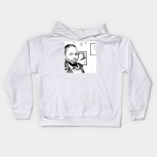 The Artist Kids Hoodie